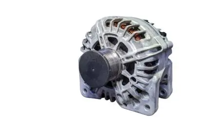 TG15C058 Генератор відновлений RENAULT VEL SATIS (BJ0_) 05-; NISSAN PRIMASTAR (X83) 06-; OPEL VIVARO A (E7) 06-14 MSG підбір по vin на Brocar