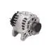 FG15T030 Генератор відновлений RENAULT KADJAR 15-; NISSAN NV400 (X62, X62B) 11-; OPEL MOVANO B (X62) 10- MSG підбір по vin на Brocar