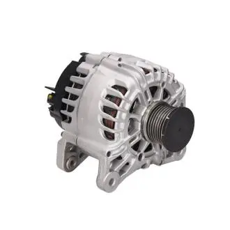 FG15T030 Генератор відновлений RENAULT KADJAR 15-; NISSAN NV400 (X62, X62B) 11-; OPEL MOVANO B (X62) 10- MSG підбір по vin на Brocar