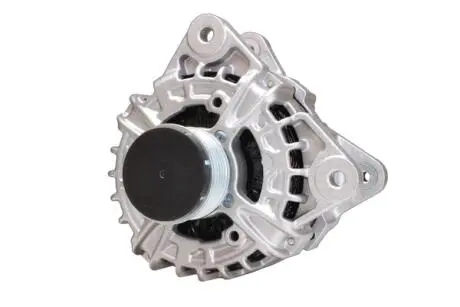 F000BL0825 Генератор відновлений RENAULT KADJAR 15-,TALISMAN (KP) 16-; NISSAN QASHQAI II (J11) 13-,TIIDA (C13) 14- MSG підбір по vin на Brocar