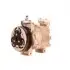73111FG001R Компресор кондиціонера відновлений SUBARU Impreza 07-11, Forester 08-13 MSG підбір по vin на Brocar