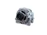 0124325128 Генератор відновлений VW Passat B6 05-10; AUDI A3 (8P1) 03-12; SKODA FABIA II (5J5,5J2) 07-14; SEAT ALTEA (5P1) 07- MSG підбір по vin на Brocar