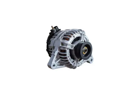 0124315024 Генератор відновлений TOYOTA ALTIS (E12) 02-07,AVENSIS (T22) 00-03,AVENSIS (T25) 03-08,COROLLA (E110) 00-02 MSG підбір по vin на Brocar