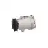 Компресор кондиціонера новий OPEL ASTRA F (53, 54, 58, 59) 92-98,ASTRA F  91-98; CHEVROLET CRUZE (J300) 12-,Cruze 09- AC0220