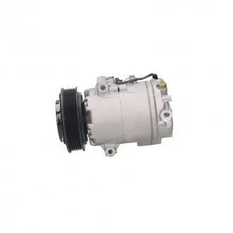 AC0220 Компресор кондиціонера новий OPEL ASTRA F (53, 54, 58, 59) 92-98,ASTRA F 91-98; CHEVROLET CRUZE (J300) 12-,Cruze 09- MSG підбір по vin на Brocar