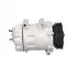 AC0094 Компресор кондиціонера новий FIAT ULYSSE (179AX) 02-11; PEUGEOT 807 (E) 02-; CITROEN C8 (EA_, EB_) 02- MSG підбір по vin на Brocar