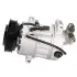 Компресор кондиціонера новий RENAULT LATITUDE (L70) 10-,LAGUNA III (BT0/1) 07-15,LAGUNA III (DT0/1) 12-15 AC0077