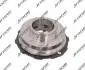 3000016087 Сопловий апарат (геометрія) GARRETT GTD1449VKZ Jrone підбір по vin на Brocar