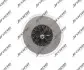 1000010157 Картридж турбіни GARRETT TB4122 Jrone підбір по vin на Brocar