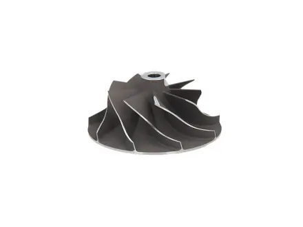 1200016680 Компресорне колесо GARRETT GT15 Jrone підбір по vin на Brocar
