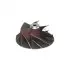 1200016582 Компресорне колесо HOLSET HE211W Jrone підбір по vin на Brocar