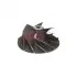 1200016582 Компресорне колесо HOLSET HE211W Jrone підбір по vin на Brocar