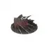 1200016582 Компресорне колесо HOLSET HE211W Jrone підбір по vin на Brocar