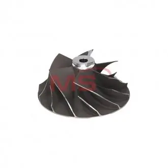 1200016582 Компресорне колесо HOLSET HE211W Jrone підбір по vin на Brocar