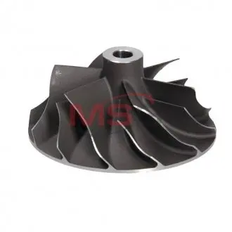 1200016324 Компресорне колесо GARRETT GT1749V Jrone подбор по vin на Brocar