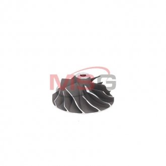 1200016279 Компресорне колесо GARRETT GT2052S Jrone підбір по vin на Brocar