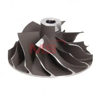 1200016169B Компресорне колесо GARRETT GT15 Jrone подбор по vin на Brocar