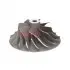 1200016158 Компресорне колесо HOLSET HX35W Jrone підбір по vin на Brocar
