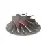 1200016158 Компресорне колесо HOLSET HX35W Jrone підбір по vin на Brocar