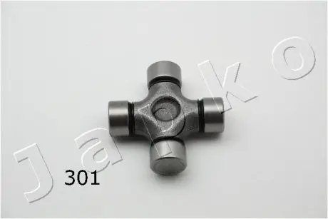 66301 Крестовина карданного вала Mazda 6/RX 8 2.3-2.6 (03-12) (66301) JAPKO JAPKO підбір по vin на Brocar