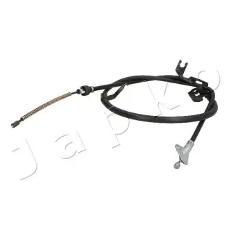 1312050L Трос ручника зад. левый Peugeot 107 2005/06- (1312050L) JAPKO JAPKO подбор по vin на Brocar