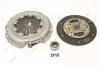Сцепление Fiat Scudo/Peugeot Expert 1,9D (98-) (922113) JAPKO
