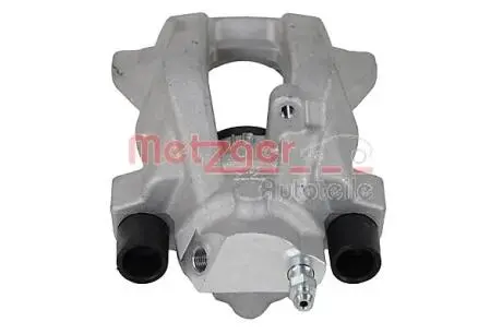 6260118 Супорт гальма METZGER підбір по vin на Brocar