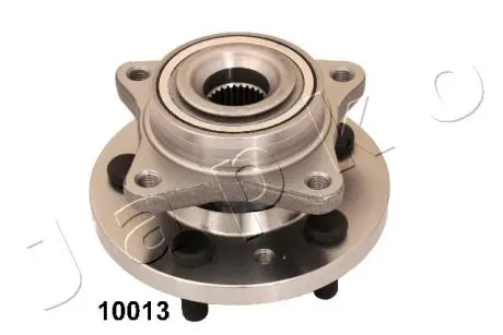 410013 Ступица перед. Land Rover Discovery III (04-0)9,IV (09-) / Range Rover Sport (0 JAPKO подбор по vin на Brocar