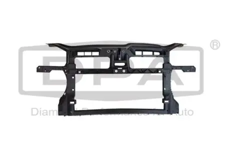88051782502 Панель передня VW Golf V (03-09) (88051782502) DPA DPA підбір по vin на Brocar