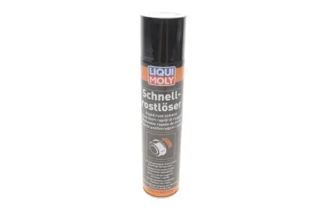 1612 Очисник Rostloser 0.3л LIQUI MOLY підбір по vin на Brocar