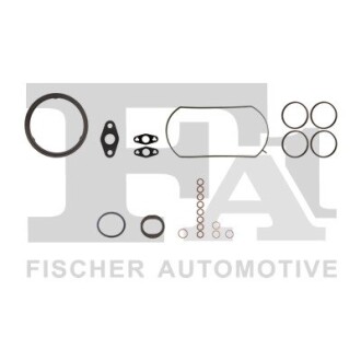 KT100610E FISCHER BMW Комплект прокладок турбокомпрессора 5 (F10) M 550 d xDrive, 5 (F10) M 550 d xDrive, 7 (F01, F02, F03, F04) 750 d xDrive, X5 (E70) M 50 d, X5 (F15, F85) M 50 d, X6 (E71, E72) M 50 d, X6 (F16, F86) M 50 d FA1 підбір по vin на Brocar