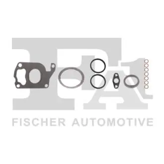 KT100680E FISCHER BMW Комплект прокладок турбокомпрессора 3 (F30, F80) 335 d xDrive 13-18, 4 Gran Coupe (F36) 435 d xDrive 14-, 6 Gran Coupe (F06) 640 d 12-18, 7 (F01, F02, F03, F04) 740 d 12-15, X3 (F25) xDrive 35 d 11-17 FA1 підбір по vin на Brocar