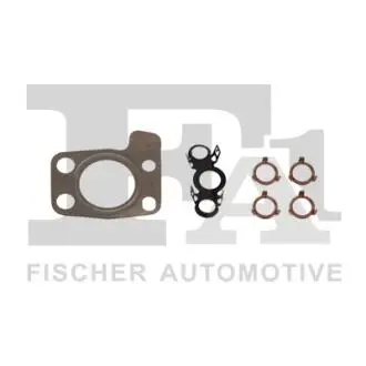 KT210670E FISCHER CITROEN Комплект прокладок турбіни BERLINGO 1.5 18-, C-ELYSEE 1.5 18-, C3 1.5 18-, C4 1.5 18-, PEUGEOT FA1 підбір по vin на Brocar