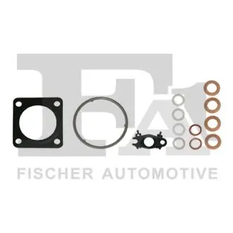 KT330350E FISCHER JEEP К-т прокладок турбіни RENEGADE SUV (BU, B1, BV) 1.4 14-, ALFA ROMEO, FIAT, OPEL, LANCIA FA1 підбір по vin на Brocar