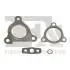 FISCHER CITROEN К-т. прокладок турбіни JUMPER 1.9 94-, XANTIA 1.9  93-, FIAT, PEUGEOT KT210090E