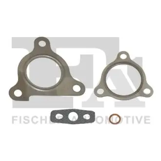 KT210090E FISCHER CITROEN К-т. прокладок турбіни JUMPER 1.9 94-, XANTIA 1.9 93-, FIAT, PEUGEOT FA1 подбор по vin на Brocar