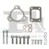 KT120480 FISCHER OPEL Монтажный к-т компрессора (турбины) OMEGA A 2.3 88-, FRONTERA A 2.3 92- FA1 підбір по vin на Brocar