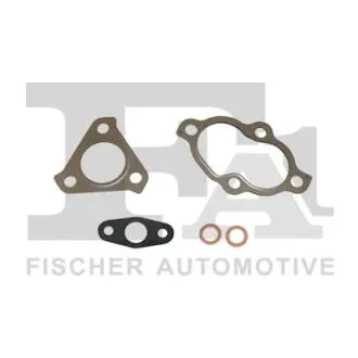 KT890040E FISCHER HYUNDAI К-т прокладко турбіни ACCENT 1.5 02-, GETZ 1.5 03-, MATRIX 1.5 01- FA1 підбір по vin на Brocar