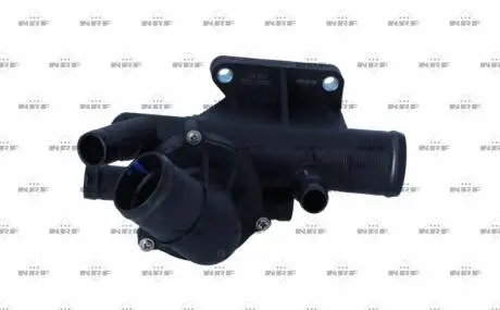 725314 Термостат 75C Opel Vivaro 1.6 Cdti 14-/Renault Megane/Scenic/Trafic 1.6 Dci 14- NRF підбір по vin на Brocar