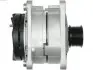 A0279 ГЕНЕРАТОР BO 12V-120A-7GR, 0124425039, CA1878 (COM), RENAULT CLIO 1.2L AUTO STARTER підбір по vin на Brocar