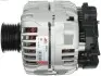 A0279 ГЕНЕРАТОР BO 12V-120A-7GR, 0124425039, CA1878 (COM), RENAULT CLIO 1.2L AUTO STARTER підбір по vin на Brocar
