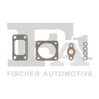 KT110450E FISCHER VW Комплект прокладок турбокомпрессора LT 28-35 I, LT 40-55 I FA1 підбір по vin на Brocar