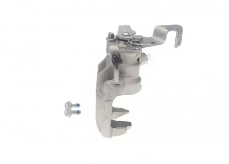 0204004320 BOSCH RENAULT гальмівний супорт лів. MASTER II 2.5 dCi, OPEL, NISSAN BOSCH підбір по vin на Brocar