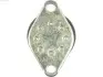 SS0060BOSCH Захисний вимикачBO-24V, CG239094 (до 0001241..,0001261..,0001330..) AUTO STARTER підбір по vin на Brocar