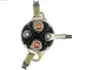 SS0060BOSCH Захисний вимикачBO-24V, CG239094 (до 0001241..,0001261..,0001330..) AUTO STARTER підбір по vin на Brocar