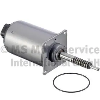 709800010 Приводний елемент, ексцентриковий вал (змінний хід клапана) BMW N62 PIERBURG підбір по vin на Brocar