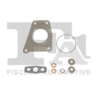 KT210150E FISCHER CITROEN К-т. прокладок турбины XM 2.0 92-, NISSAN, PEUGEOT FA1 підбір по vin на Brocar