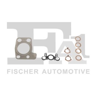 KT130700E FISCHER FORD К-т прокладок турбины ECOSPORT 1.5 17-, FOCUS 1.5 18- FA1 підбір по vin на Brocar