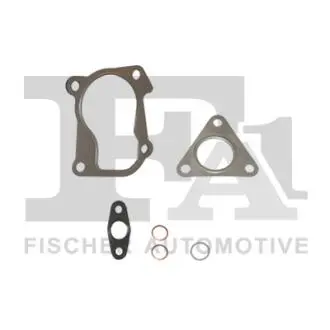 KT110050E FISCHER VW Монтажный комплект компрессора турбонаддува 1.9TDI FA1 підбір по vin на Brocar