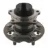 FEBI TOYOTA К-кт підшипника задн.маточини  (з ABS) Rav 4 -05 31337